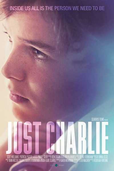 فيلم Just Charlie 2017 مترجم