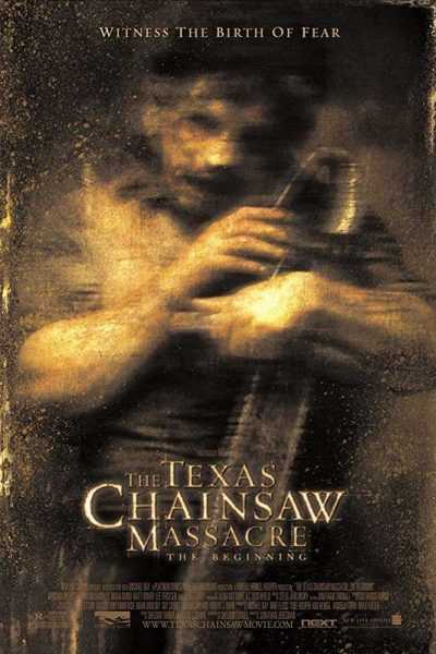 فيلم The Texas Chainsaw Massacre The Beginning 2006 مترجم