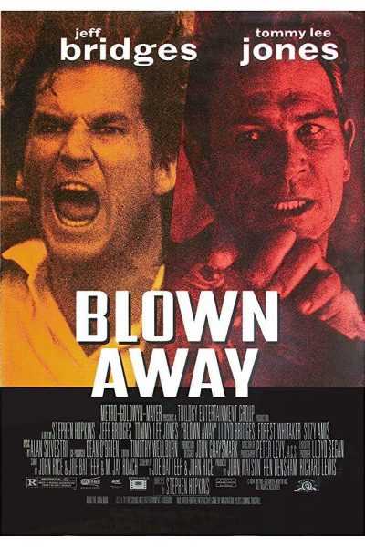 فيلم Blown Away 1994 مترجم