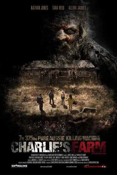 فيلم Charlie’s Farm 2014 مترجم