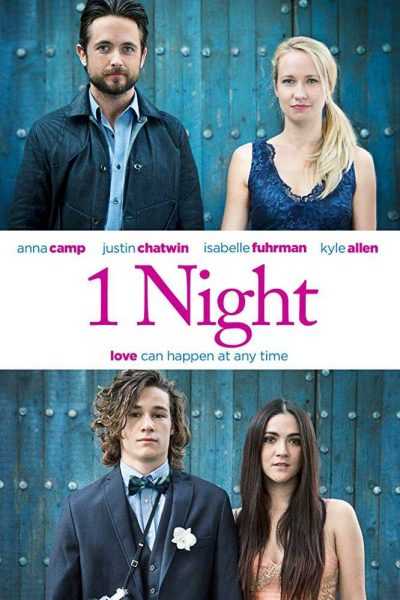 فيلم One Night 2016 مترجم