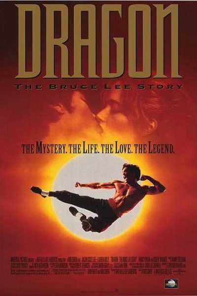 فيلم Dragon The Bruce Lee Story 1993 مترجم