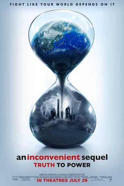 فيلم An Inconvenient Sequel Truth to Power 2017 مترجم
