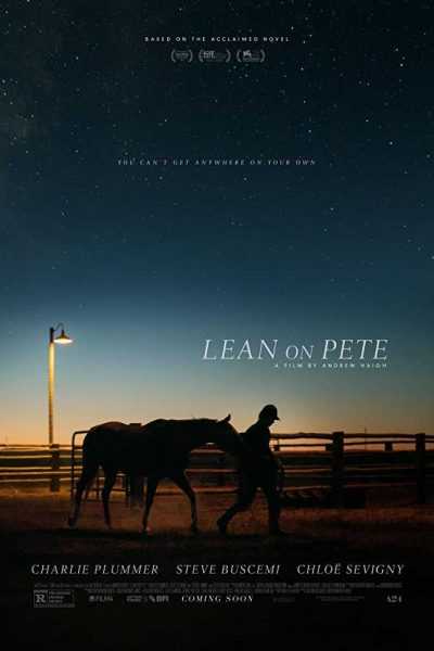 فيلم Lean on Pete 2017 مترجم
