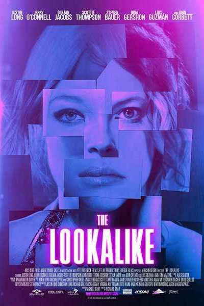 فيلم The Lookalike 2014 مترجم