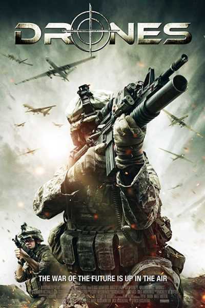 فيلم Drones 2013 مترجم