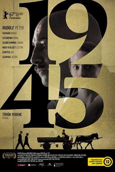 فيلم 1945 2017 مترجم