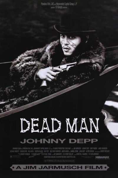 فيلم Dead Man 1995 مترجم