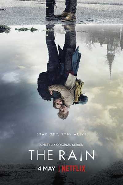 مسلسل The Rain الموسم الأول
