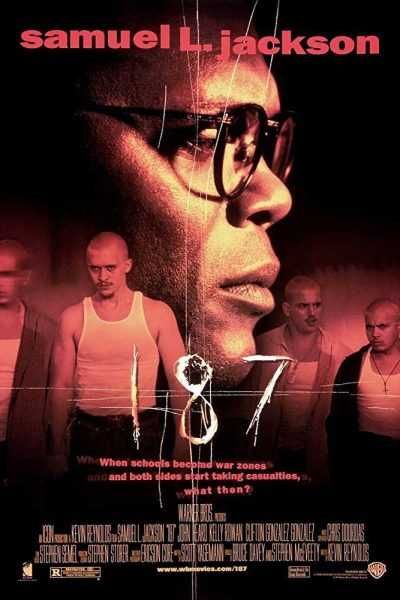 فيلم One Eight Seven 1997 مترجم