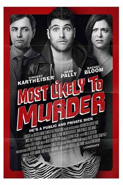 فيلم Most Likely to Murder 2018 مترجم