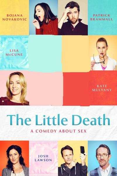 فيلم The Little Death 2014 مترجم