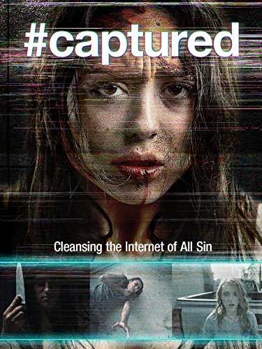 فيلم #Captured 2017 مترجم