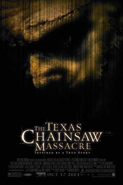 فيلم  The Texas Chainsaw Massacre 2003 مترجم