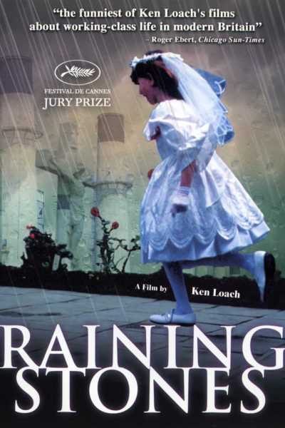 فيلم Raining Stones 1993 مترجم