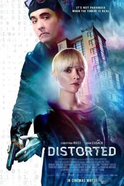 فيلم Distorted 2018 مترجم