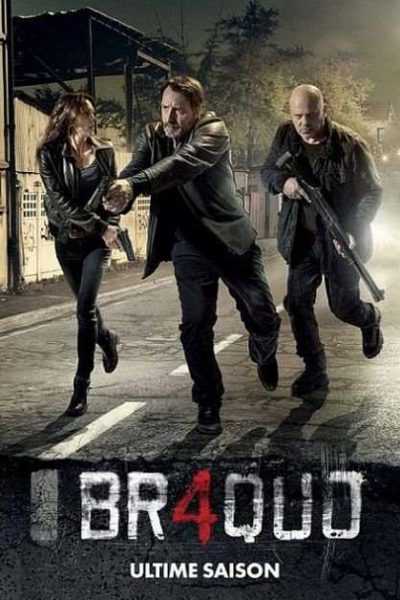 52068مسلسل Braquo