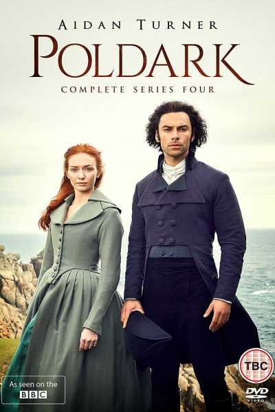 مسلسل Poldark الموسم الرابع