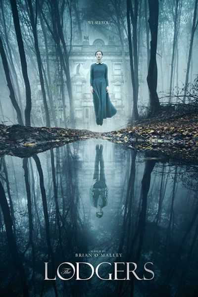فيلم The Lodgers 2017 مترجم