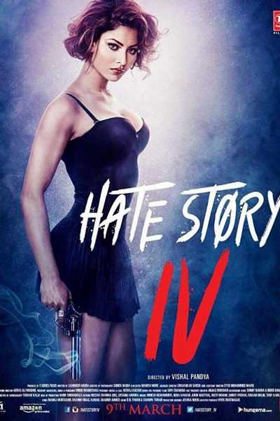 فيلم Hate Story 4 2018 مترجم