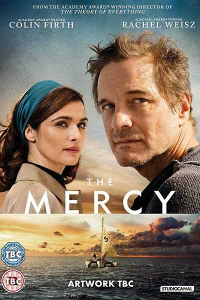 فيلم The Mercy 2018 مترجم