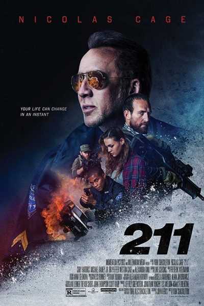 فيلم 211 2018 مترجم