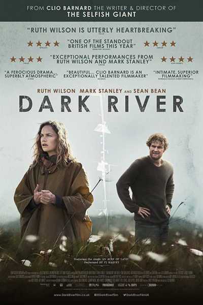 فيلم Dark River 2017 مترجم