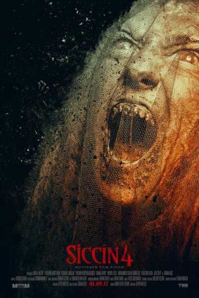 فيلم Siccin 4 2017 مترجم