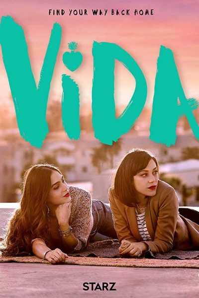 مسلسل Vida الموسم الأول