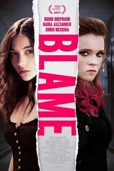 فيلم Blame 2017 مترجم