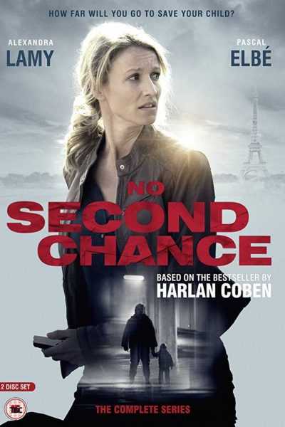 مسلسل No Second Chance الموسم الأول