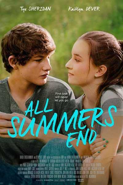 فيلم All Summers End 2017 مترجم
