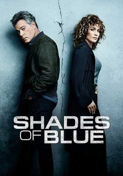 مسلسل Shades of Blue الموسم الثالث