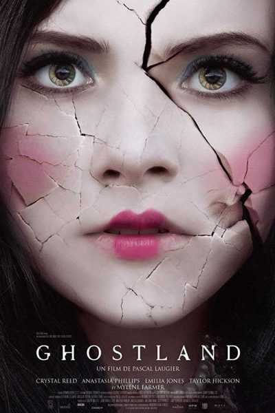 فيلم Ghostland 2018 مترجم