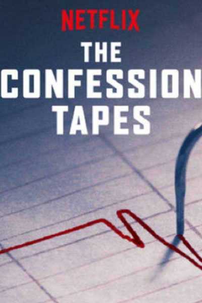مسلسل The Confession Tapes الموسم الأول