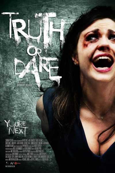 فيلم Truth Or Dare 2018 مترجم