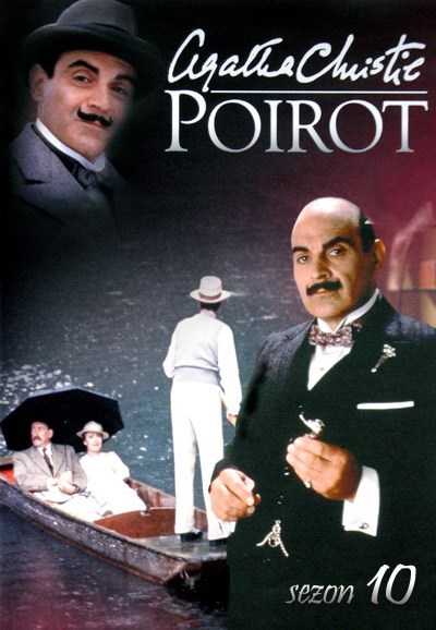 56767مسلسل Agatha Christie’s Poirot