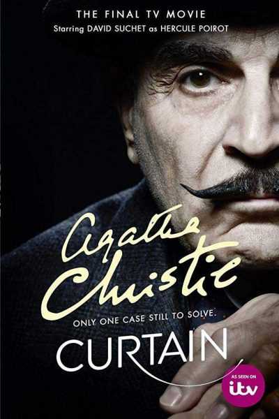 مسلسل Agatha Christie’s Poirot الموسم الثاني عشر