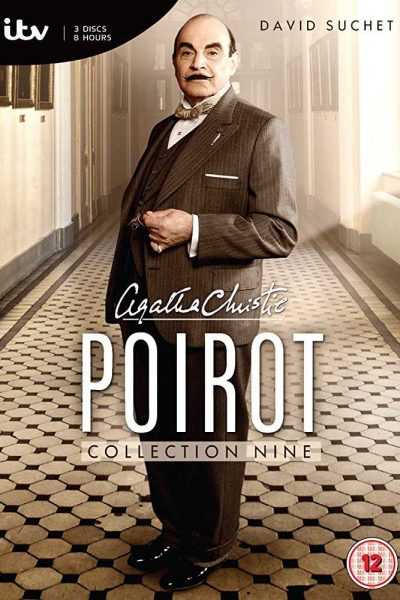 مسلسل Agatha Christie’s Poirot الموسم الثالث عشر