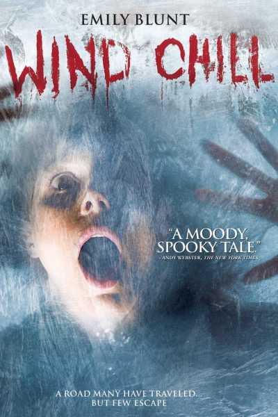 فيلم Wind Chill 2007 مترجم