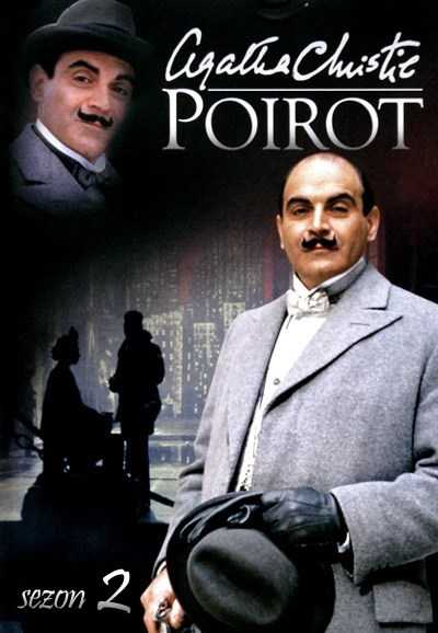 56767مسلسل Agatha Christie’s Poirot