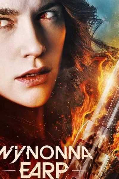 56896مسلسل Wynonna Earp
