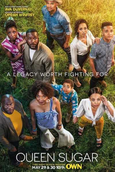 41005مسلسل Queen Sugar