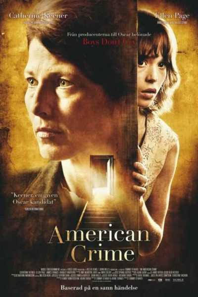 فيلم An American Crime 2007 مترجم