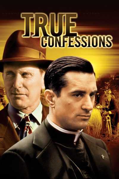 فيلم True Confessions 1981 مترجم