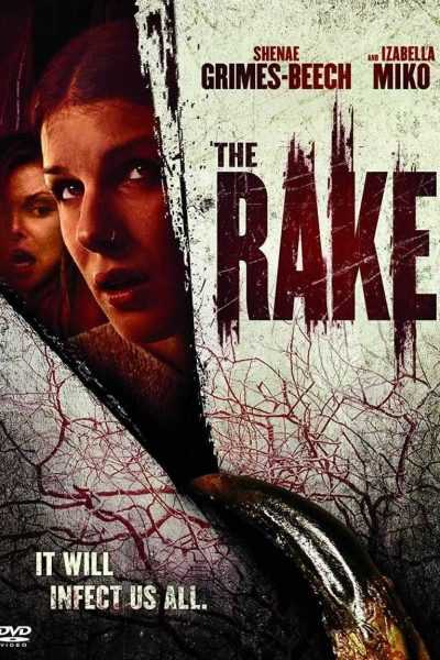 فيلم The Rake 2018 مترجم