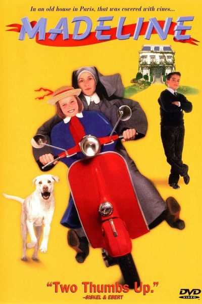 فيلم Madeline 1998 مترجم