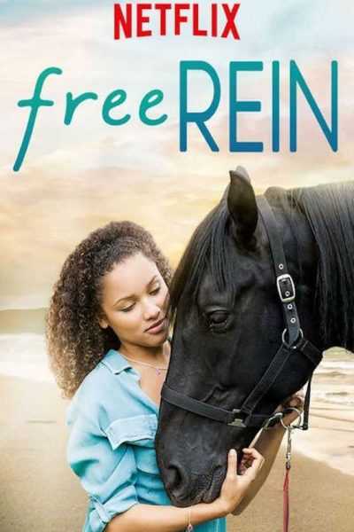 مسلسل Free Rein الموسم الثاني
