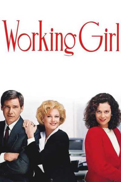 فيلم Working Girl 1988 مترجم