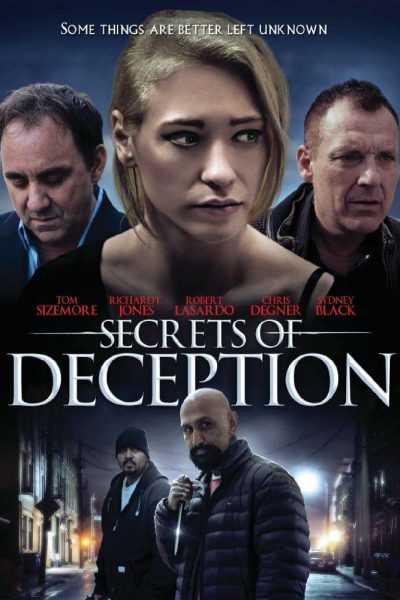 فيلم Secrets of Deception 2017 مترجم